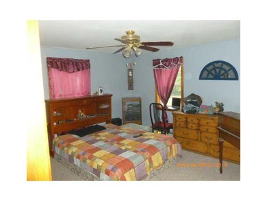 Bedroom.