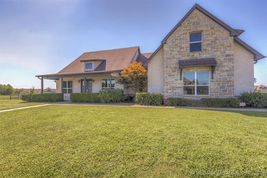 22282 E 101st Place S, Broken Arrow, OK 74014 - photo 5