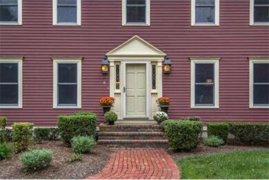 8 Squantum Ave, North Easton, MA 02356 - photo 2