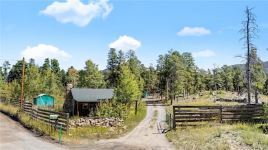 Flat Lot w/ Easy Access