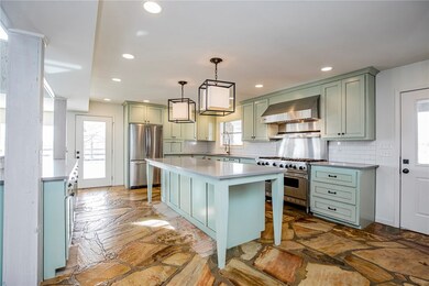 19713 Pummill Rd, Fayetteville, AR 72701 - photo 4