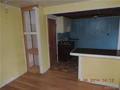 Breakfast Room