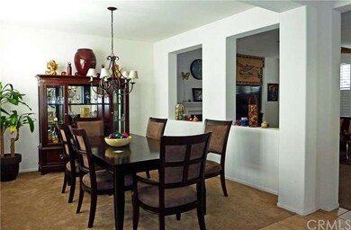 Formal Dinning Room