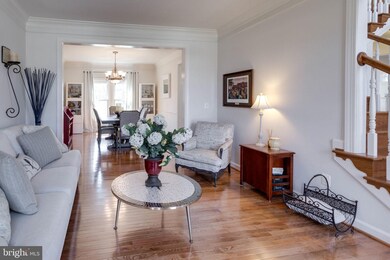 12339 Cold Stream Guard Ct, Bristow, VA 20136 - photo 7