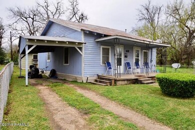 411 13th Side View