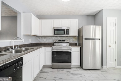 2418 Piering Dr, Lithonia, GA 30038 - photo 3