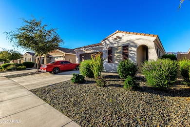 11606 E Chevelon Trail, Gold Canyon, AZ 85118 - photo 4