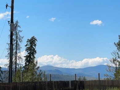 402 N Beck Ln unit Lot 8, Springdale, WA 99173 - photo 2