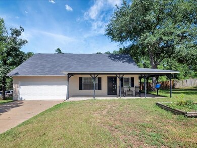 158 County Road 8113, Nacogdoches, TX 75964 - photo 2