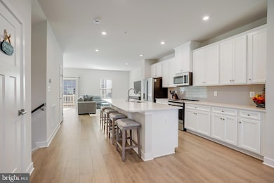 14502 Star View Ln, Laurel, MD 20707 - photo 2