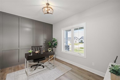 9814 Watermeadow Cir, Johnston, IA 50131 - photo 3