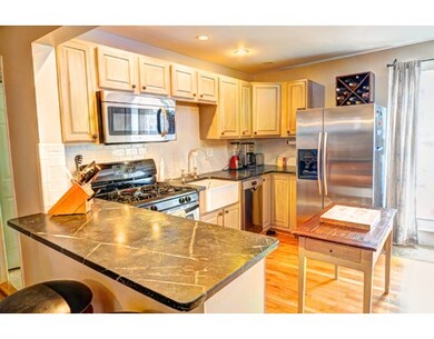 325 Sumner St unit 1, Boston, MA 02128 - photo 2