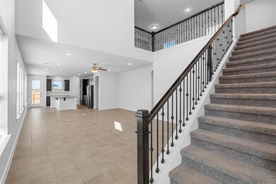 121 Rangel Dr, Liberty Hill, TX 78642 - photo 5