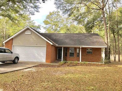241 Mulberry Cir, Crawfordville, FL 32327 - photo 2