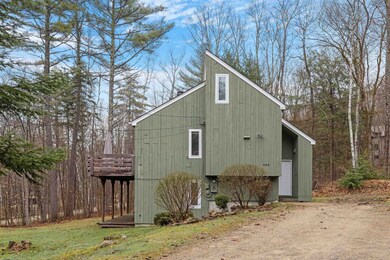 458 Winterbrook Rd, Campton, NH 03223 - photo 2