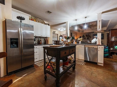 8720 165 Hwy, Woodworth, LA 71485 - photo 5