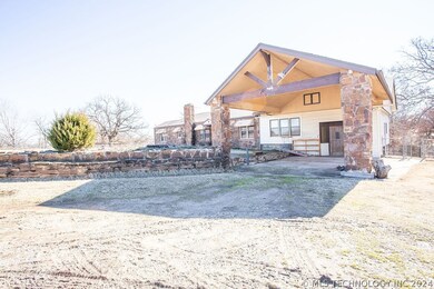 27226 E 141st St S, Coweta, OK 74429 - photo 3