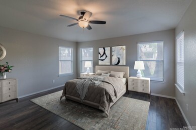 10807 Marot Field, Helotes, TX 78023 - photo 3