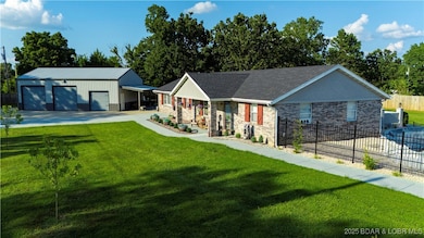 312 Charger Dr, MacKs Creek, MO 65786 - photo 4