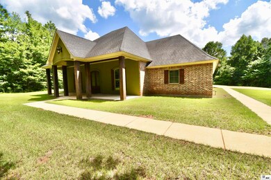 455 Singleton Rd, Dubach, LA 71235 - photo 2