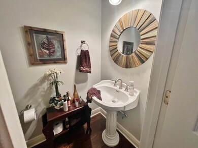 1143 David Benjamin Dr, McComb, MS 39648 - photo 7