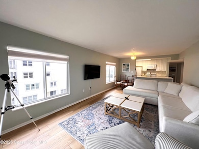 299 N Atlantic Ave unit 605, Cocoa Beach, FL 32931 - photo 3