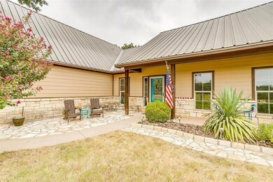 222 Stanley Ln, Poolville, TX 76487 - photo 5