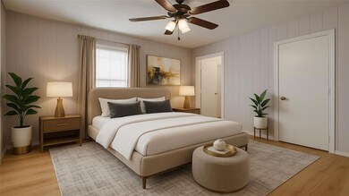 525 Lake Murray Dr S, Ardmore, OK 73401 - photo 5