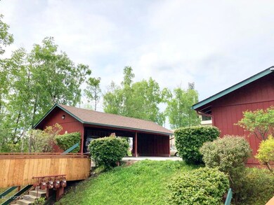 South View