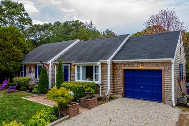 86 Park Place Way, Mashpee, MA 02649 - photo 2