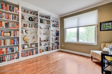 Office/Playroom