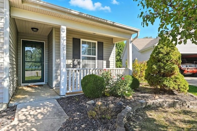 12331 Jacobas Place, Fort Wayne, IN 46845 - photo 2