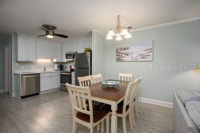 Hilton Head Condo Rentals, LLC unit C7, Hilton Head Island, SC 29928 - photo 4