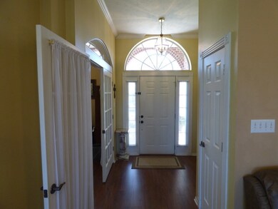 709 Oakview Dr, Nacogdoches, TX 75965 - photo 4