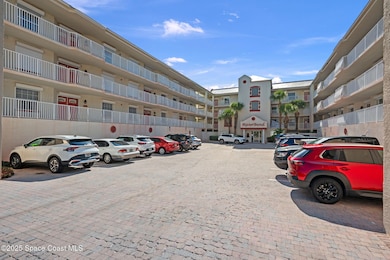 River Bend unit 108, Cocoa Beach, FL 32931 - photo 3