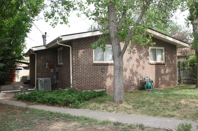 911 S Harrison St, Hugoton, KS 67951 - photo 2