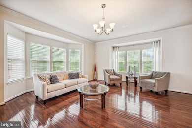 2106 Congresbury Place, Upper Marlboro, MD 20774 - photo 4