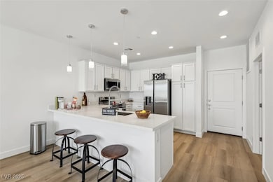 10515 Prospering Valley Way, Las Vegas, NV 89166 - photo 4