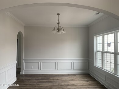 3012 Sharpnose St, New Bern, NC 28562 - photo 6