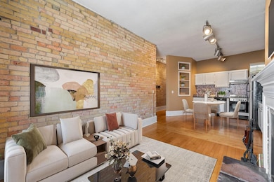 609 S 9th St unit 8, Minneapolis, MN 55404 - photo 5