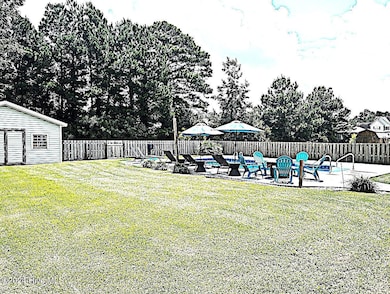 526 Rock Creek pool2