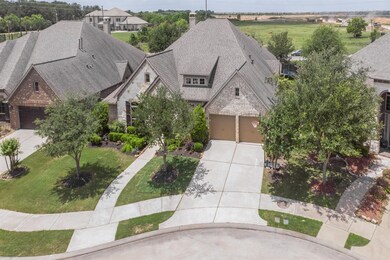 3006 Seneca Falls Ln, Katy, TX 77494 - photo 2