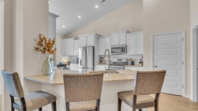 St. Phillips Kitchen