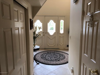 entryway