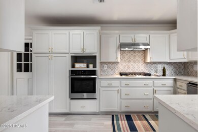 New Appliances