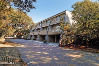 Ocean Grove B Building