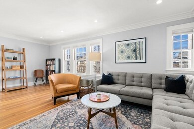 76 Elm St unit 2, Belmont, MA 02478 - photo 7