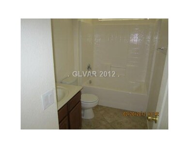 Bathroom.