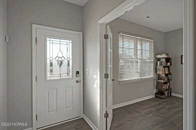 3617 Corinth Dr, Greenville, NC 27834 - photo 5