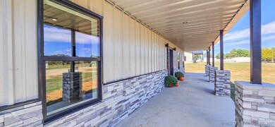 84 Reagan Dr, Eufaula, OK 74432 - photo 5